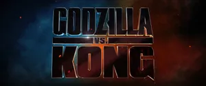 Godzilla Vs Kong - Trailer Wallpaper