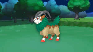 Gogoat Video Game Graphic Wallpaper