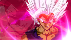 Gohan Beast Transformation Dragon Ball Wallpaper