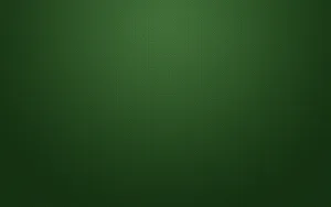 Going Green! Wallpaper