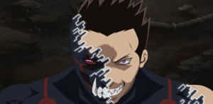 Gold Coins And Wealth Overflowing From A Treasure Chest Wallpaper