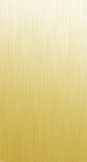 Gold Texture Brushed Brass Wallpaper
