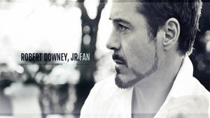 Golden Globes Robert Downey Jr. Wallpaper