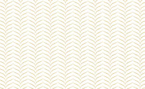 Golden Herringbone Pattern Background Wallpaper