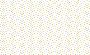Golden Herringbone Pattern Background Wallpaper