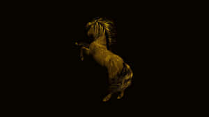 Golden Horse Award Statue Wallpaper
