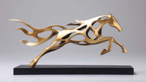 Golden Horse Award Trophy Wallpaper