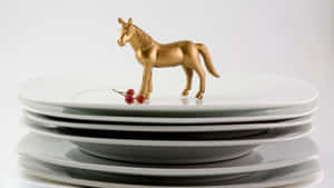 Golden Horse Award Trophy Wallpaper