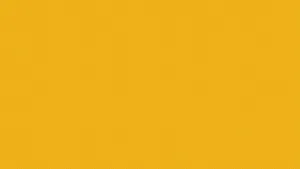 Golden Plain Yellow Desktop Wallpaper