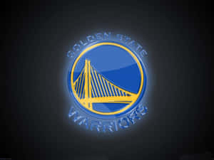 Golden State Warriors Logo 1600 X 1200 Wallpaper