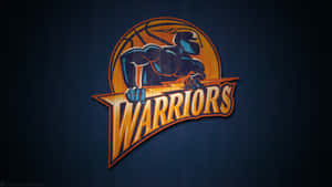 Golden State Warriors Logo 1920 X 1080 Wallpaper