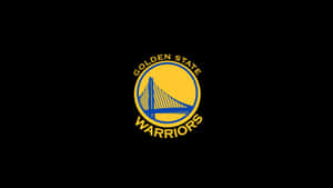 Golden State Warriors Logo Wallpaper