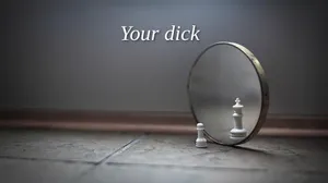 Golden Sunset Over A Beautiful Lake Wallpaper