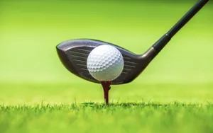 Golf Club Hd Wallpaper