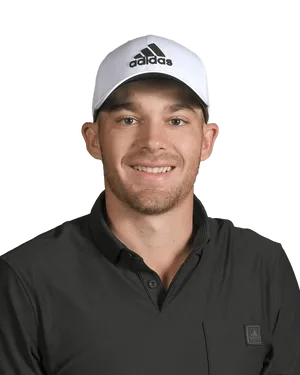 Golfer Aaron Wise Wallpaper