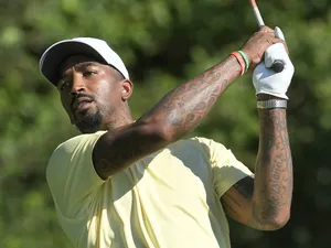 Golferin Actionat Sunny Course.jpg Wallpaper