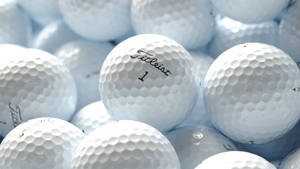 Golfing Desktop Titleist Wallpaper