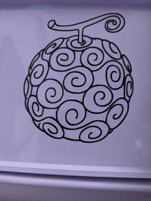 Gomu Gomu No Mi - The Powerful Fruit Of Elasticity Wallpaper