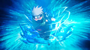 Good Anime Naruto Kakashi Wallpaper