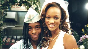 Good Burger Movie Characters Wallpaper