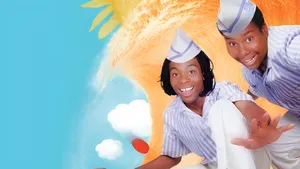Good Burger Movie Scene Wallpaper