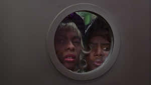 Good Burger Secret Peek Wallpaper