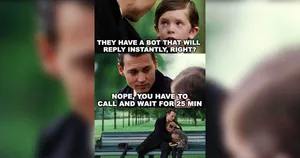 Good Customer Service Is Key Wallpaper