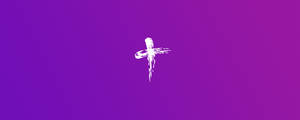 Good Friday In Purple Wallpaper