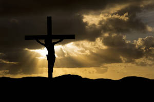 Good Friday Jesus Christ Wallpaper