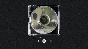 Good Kid Maad City Album Wallpaper