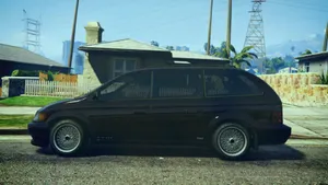 Good Kid Maad City Car Wallpaper