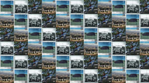 Good Kid Maad City Covers Wallpaper