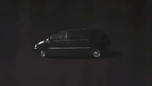 Good Kid Maad City Van Wallpaper