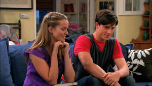 Good Luck Charlie Date Wallpaper