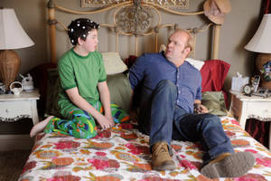 Good Luck Charlie Pajamas Wallpaper