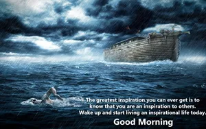 Good Morning Quotes Wallpaper
