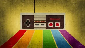 Good Times Never Die - The Thrill Of Retro Gaming