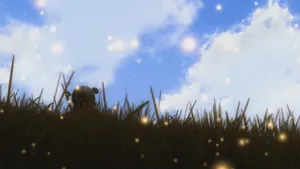 Goodbye To Summer Wallpaper