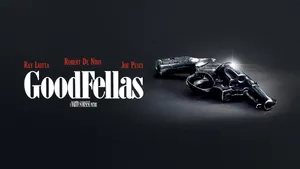 Goodfellas Smith & Wesson Model 60 Wallpaper