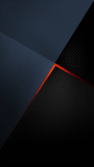 Google Black Square Wallpaper