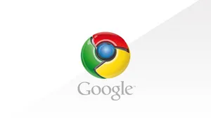 Google Chrome Digital Art Hd Wallpaper