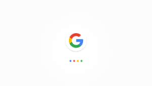 Google Drive With Dots Wallpaper