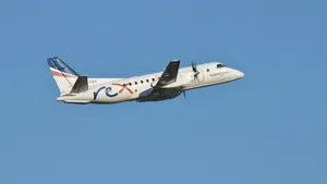 Google Flights Rex Airlines Wallpaper