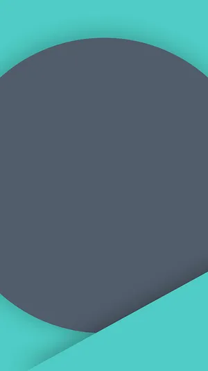 Google Material Design Wallpaper