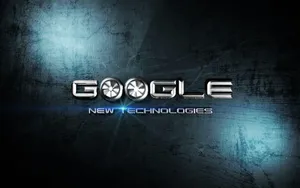 Google New Technologies Concept Art Wallpaper