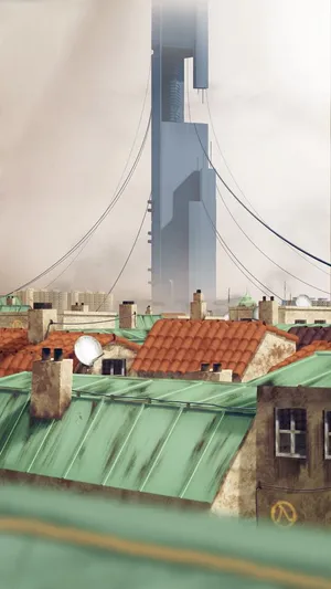 Gordon Freeman Launches An Assault On A Combine Forces Base In Half-life 2. Wallpaper