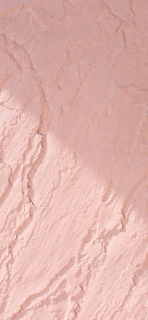 Gorgeous Light Pink Iphone That Will Make You Stand Out. Wallpaper