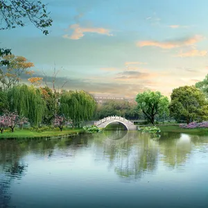 'gorgeous Nature Scene Taken On Ipad' Wallpaper