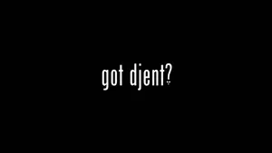 Got Dintet? Wallpaper