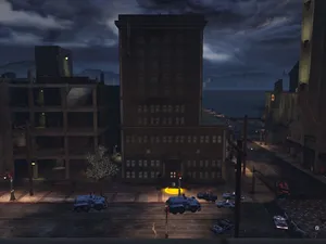 Gotham City Police Department 1152 X 864 Wallpaper Wallpaper